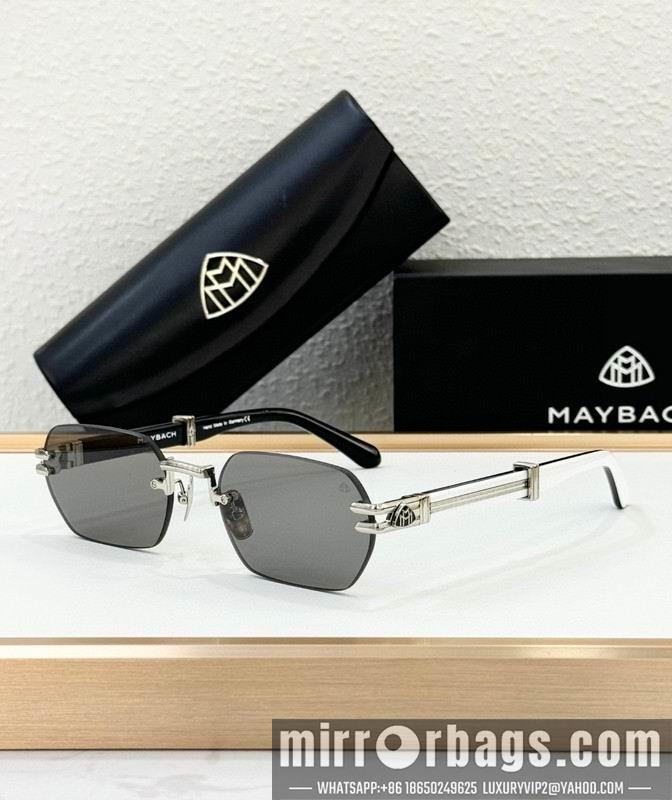 Replica Maybach Glasses 03smh66