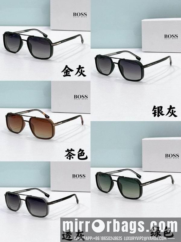 Replica Boss Glasses 03smh42