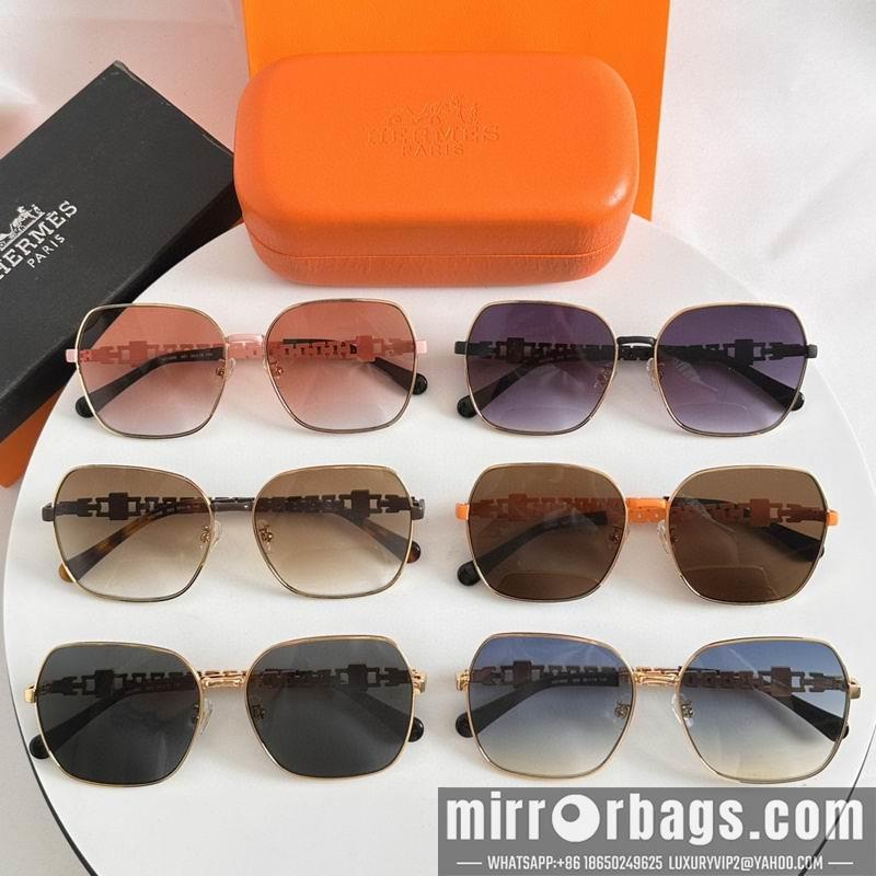 Replica Hermes Glasses 03smh22