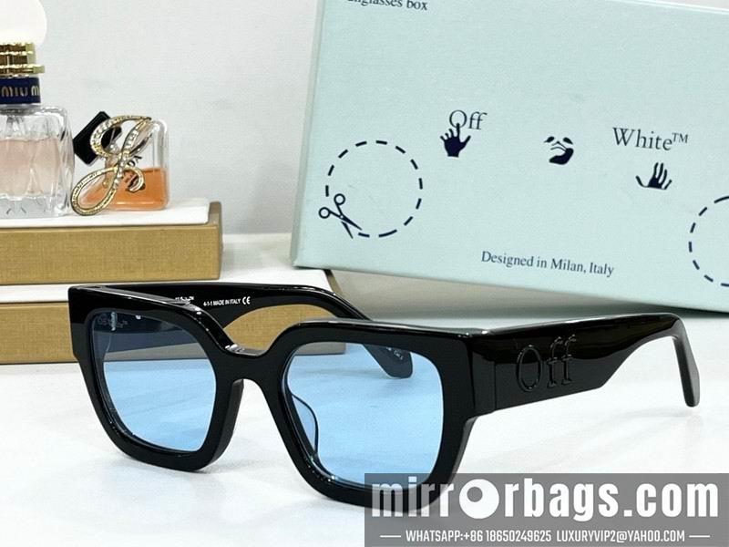 Replica Off White Glasses 03smh72