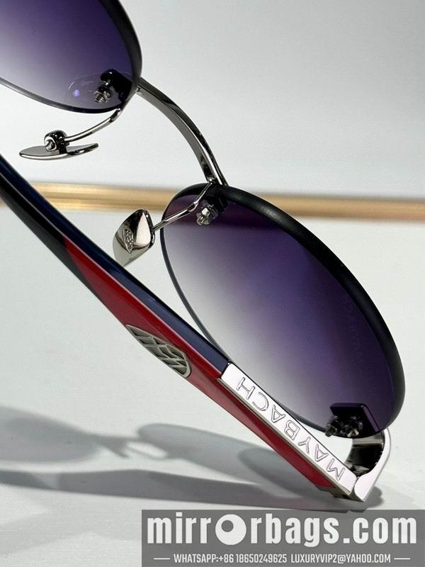 Replica Maybach Glasses 03smh41