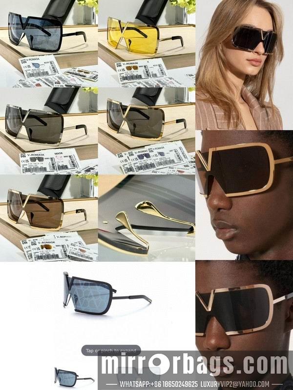 Replica Valentino Glasses 03smh09