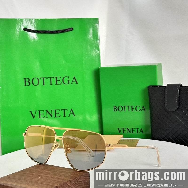 Replica Bottega Veneta Glasses 03smh26