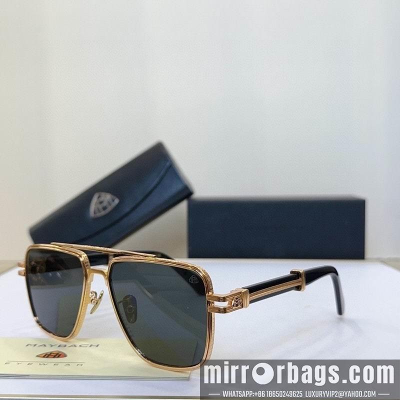 Replica Maybach Glasses 03smh53