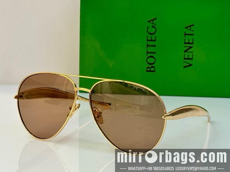 Replica Bottega Veneta Glasses 03smh41
