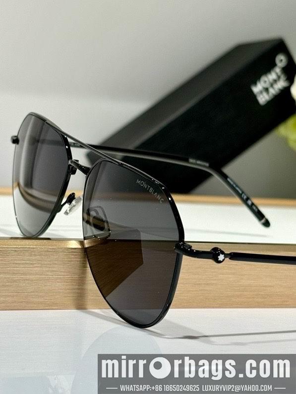 Replica Montblanc Glasses smx39