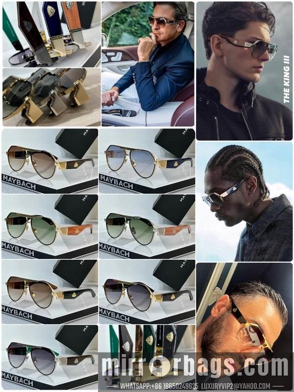 Replica Maybach Glasses 03smh85