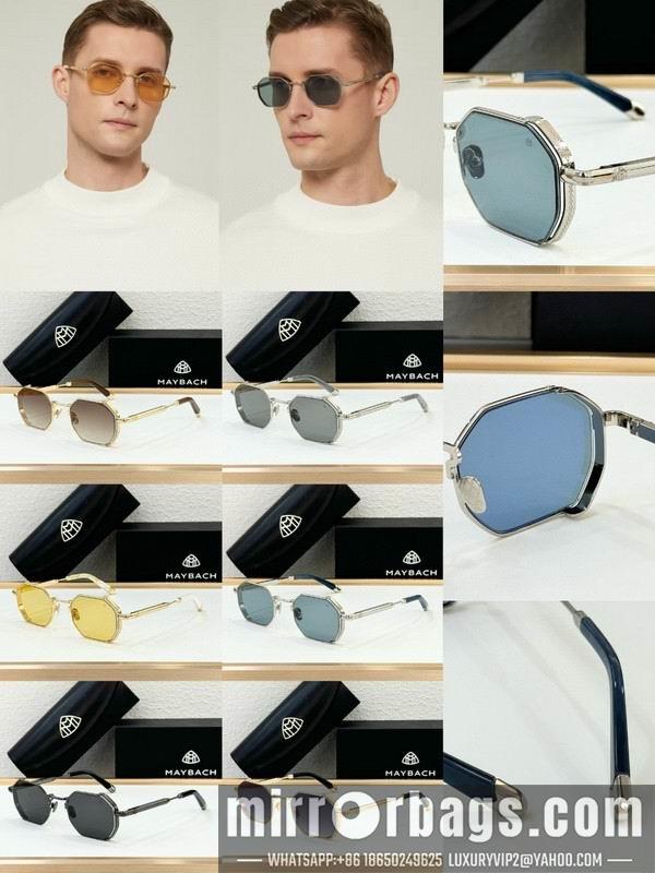 Replica Maybach Glasses 03smh65