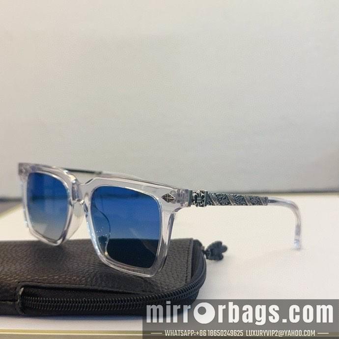 Replica Chrome Hearts Glasses smx21