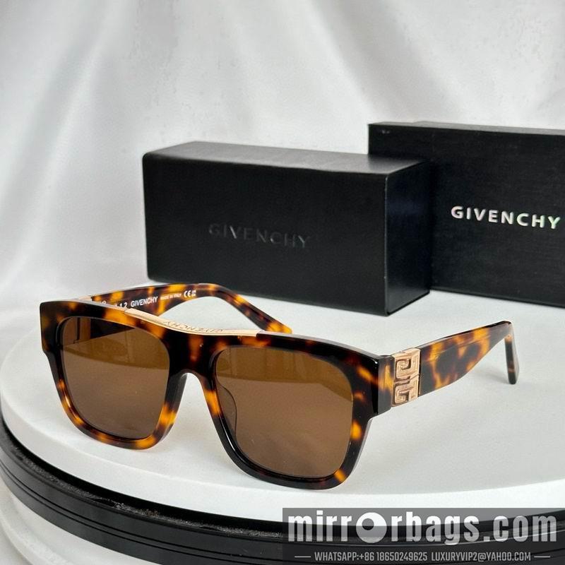 Replica Givenchy Glasses smx18