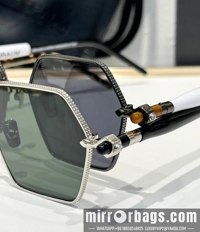 Replica Kuboraum Glasses 03smh06