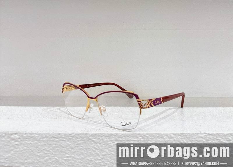 Replica Cazal Glasses smx21