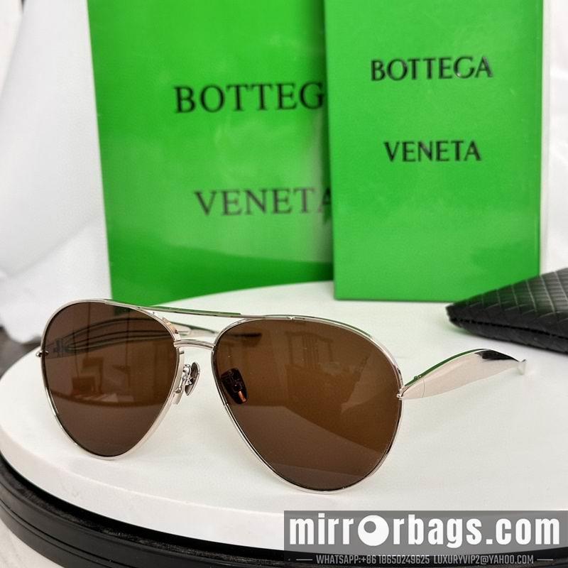 Replica Bottega Veneta Glasses 03smh35