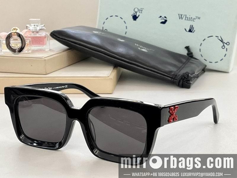 Replica Off White Glasses 03smh68