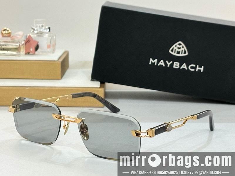 Replica Maybach Glasses 03smh55