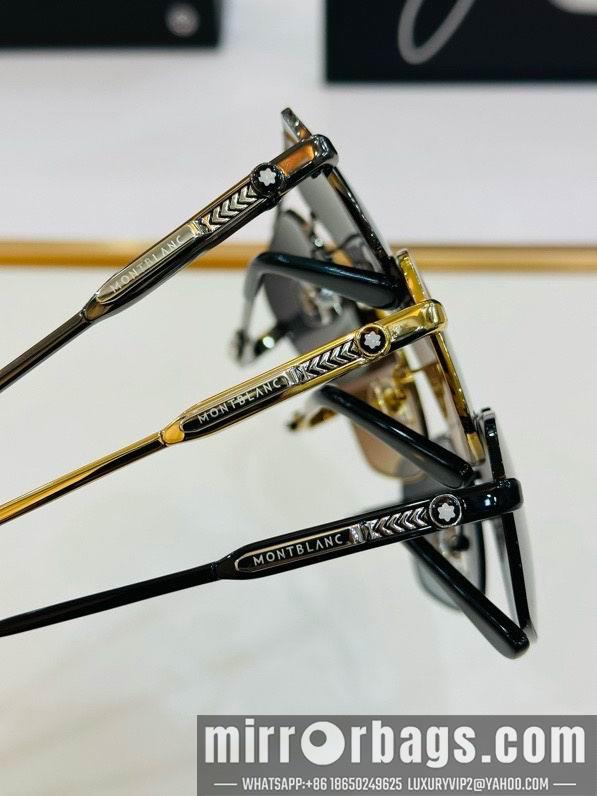 Replica Montblanc Glasses smx05