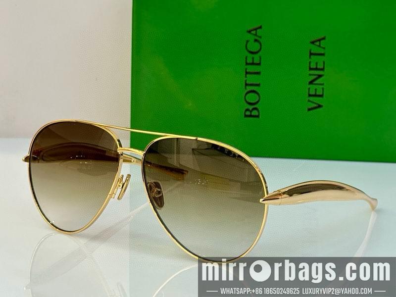 Replica Bottega Veneta Glasses 03smh41