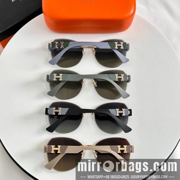 Replica Hermes Glasses smx07