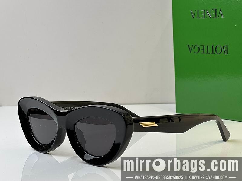 Replica Bottega Veneta Glasses 03smh56