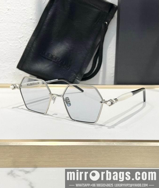 Replica Kuboraum Glasses 03smh06