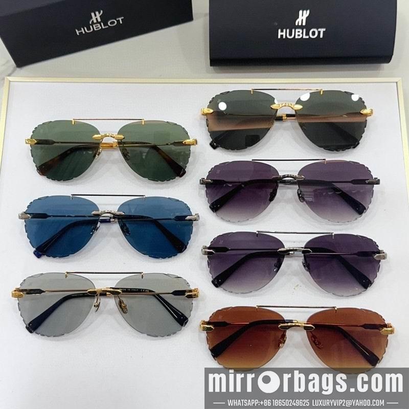 Replica Hublot Glasses 03smh24