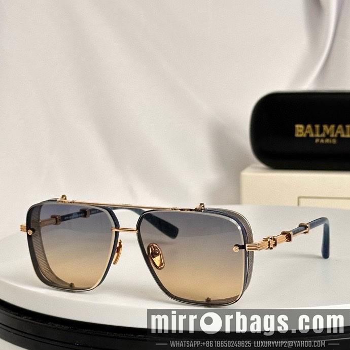 Replica Balmain Glasses smx30