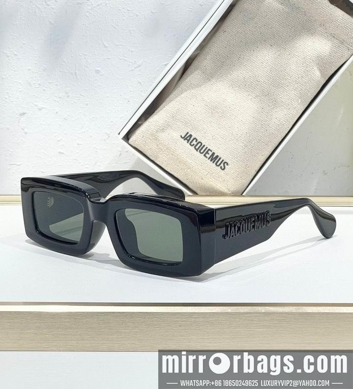 Replica Jacquemus Glasses 03smh02