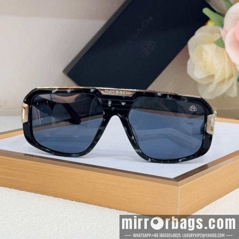 Replica Maybach Glasses 03smh79