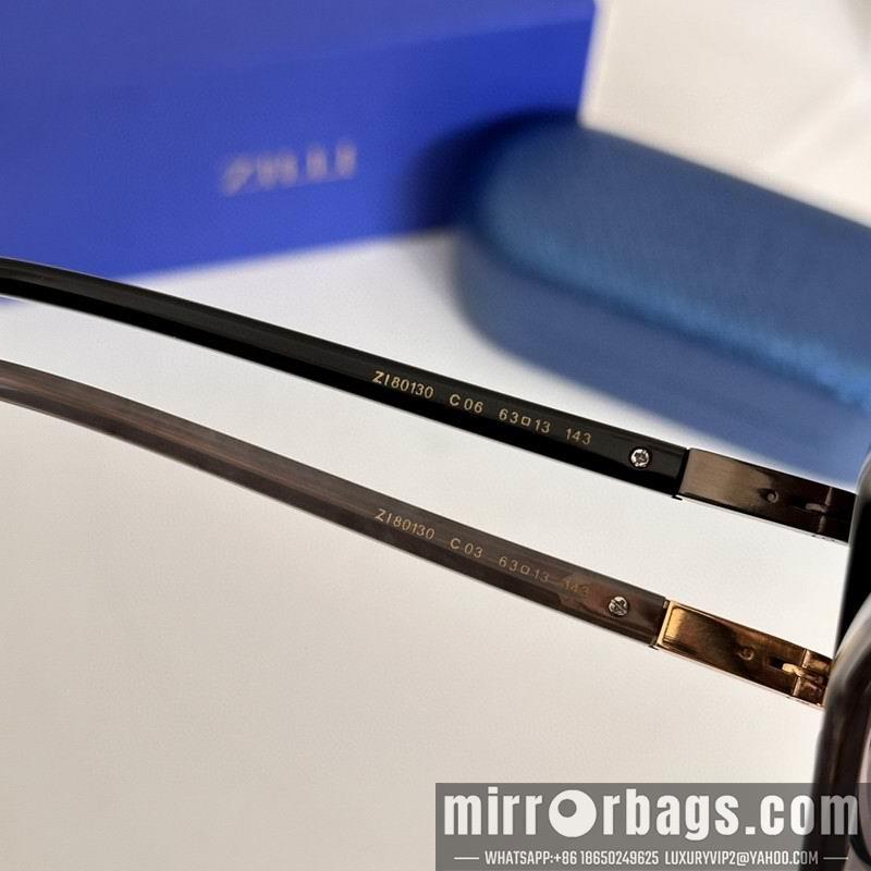Replica Zilli Glasses 03smh04