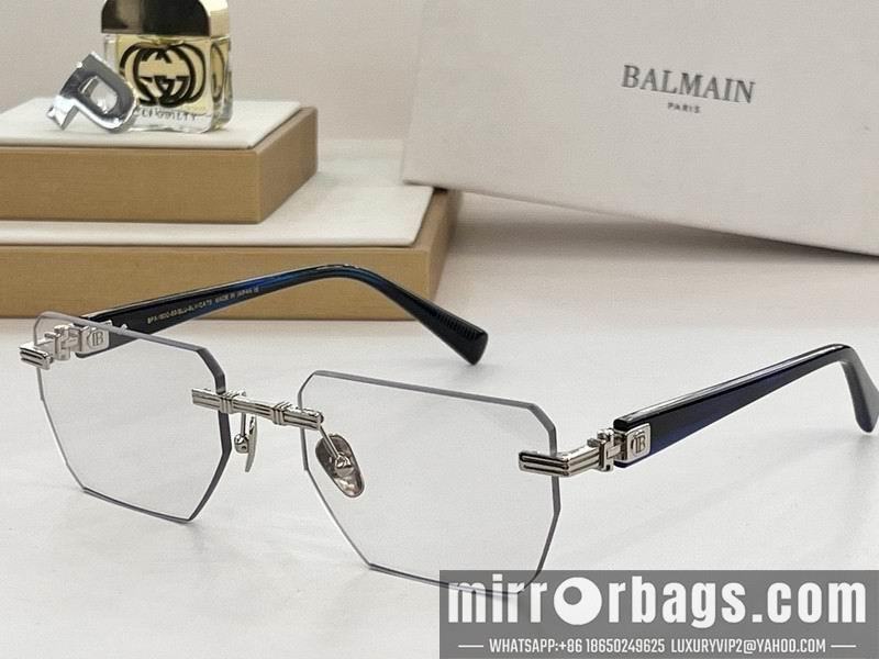 Replica Balmain Glasses 03smh77
