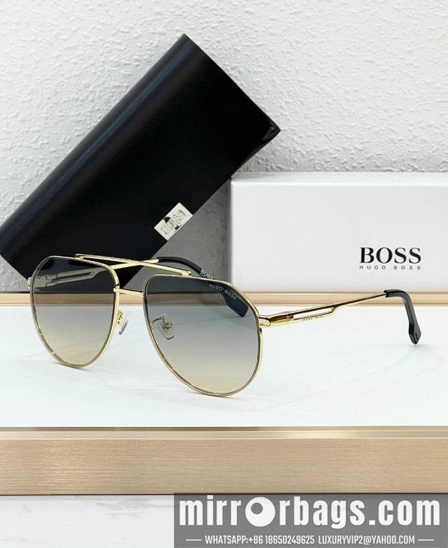 Replica Boss Glasses 03smh37