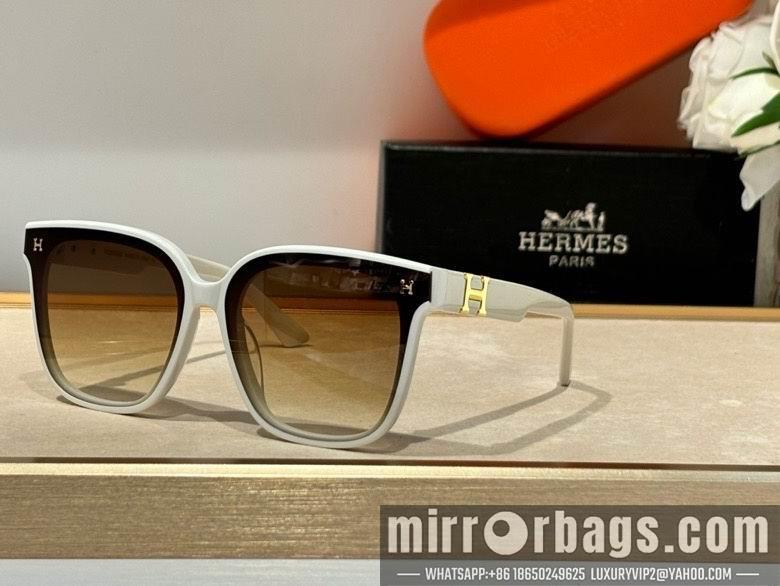 Replica Hermes Glasses smx15