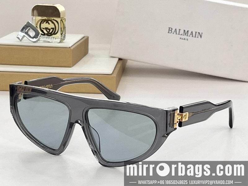 Replica Balmain Glasses 03smh75