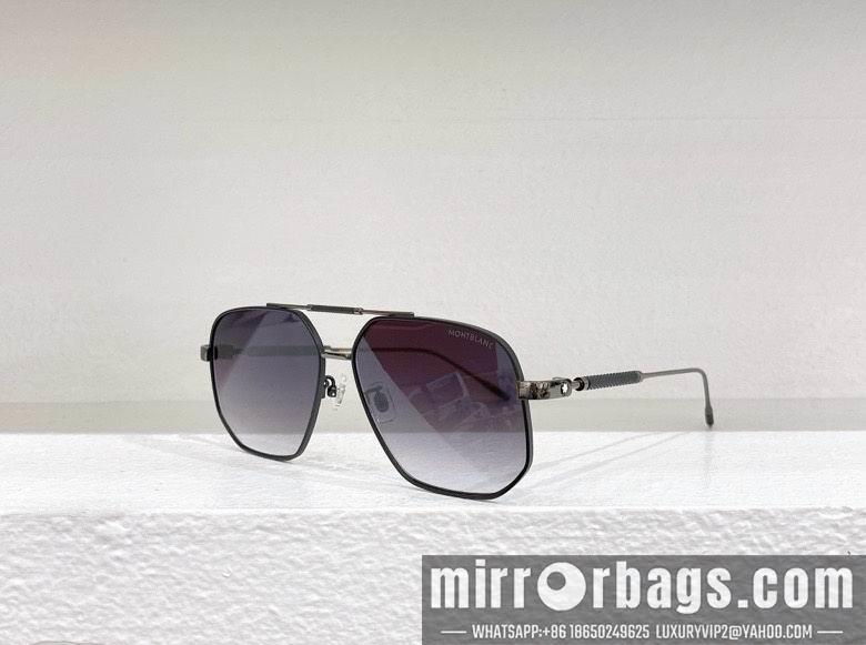 Replica Montblanc Glasses 010301