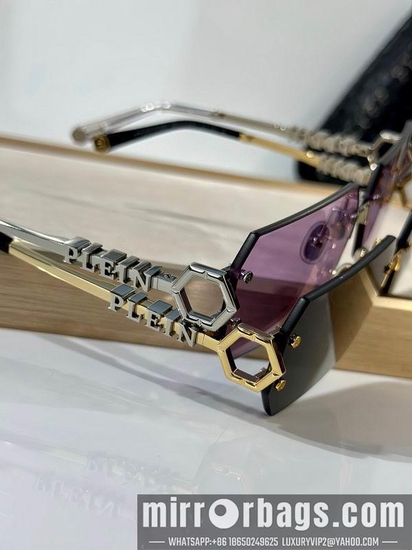 Replica PP Glasses 03smh13
