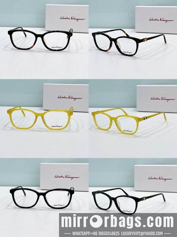 Replica Ferragamo Glasses 03smh09