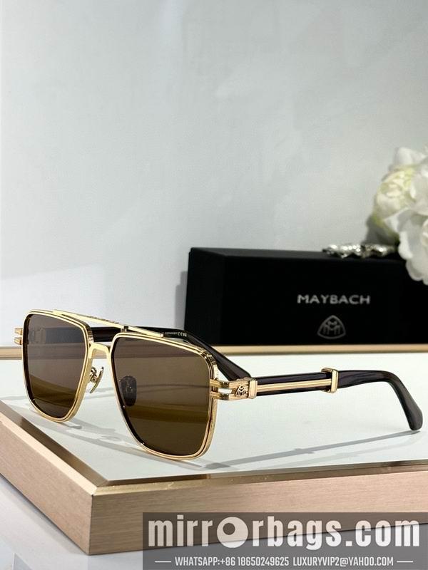 Replica Maybach Glasses 03smh40