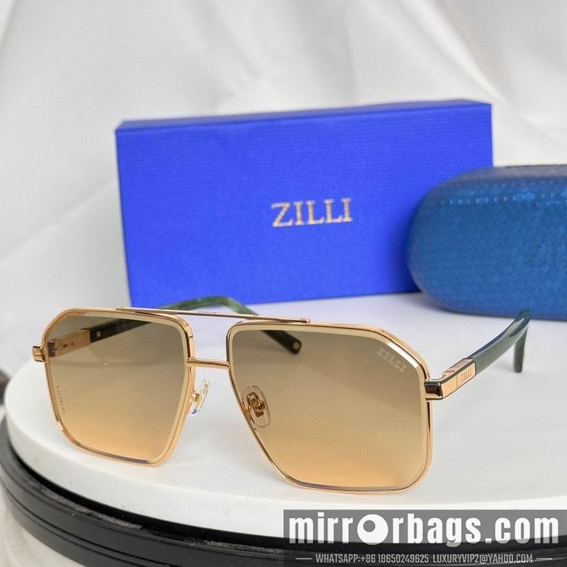Replica Zilli Glasses 03smh03