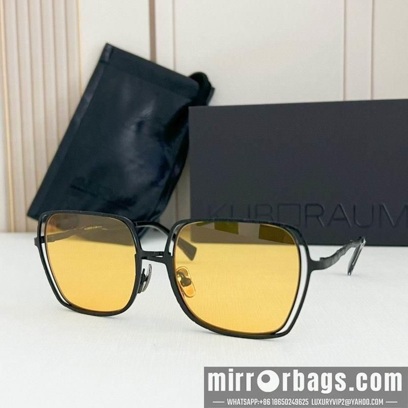 Replica Kuboraum Glasses 03smh24