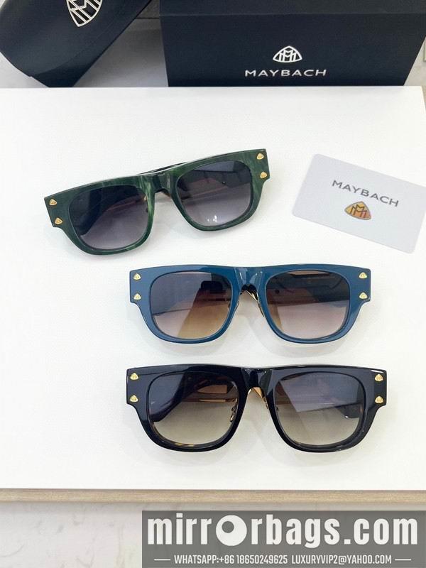 Replica Maybach Glasses 03smh36