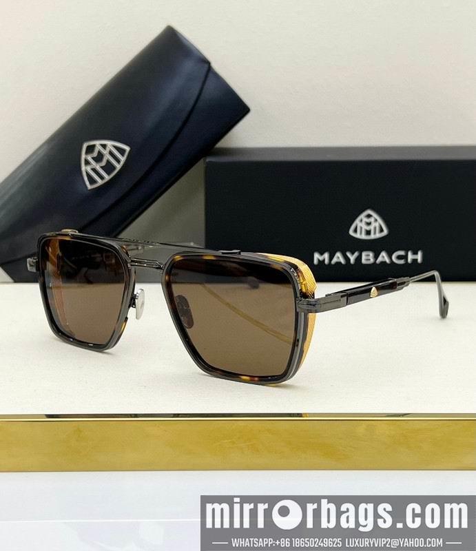 Replica Maybach Glasses 03smh57