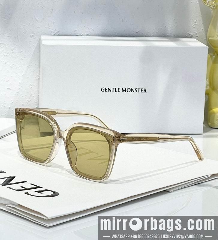 Replica GentleMonster Glasses 03smh07