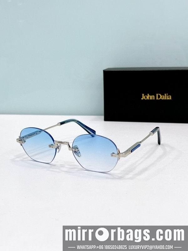 Replica John Dalia Glasses 03smh31