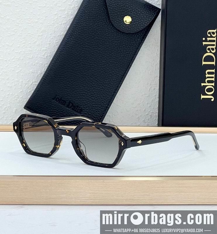 Replica John Dalia Glasses 03smh27