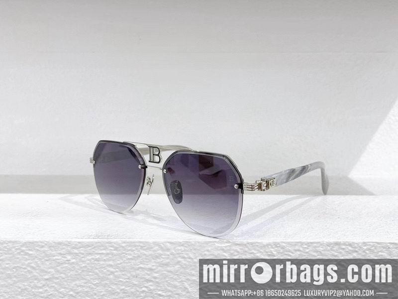 Replica Balmain Glasses 010202