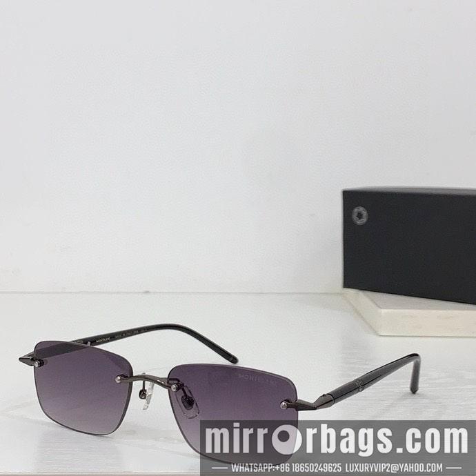 Replica Montblanc Glasses smx25