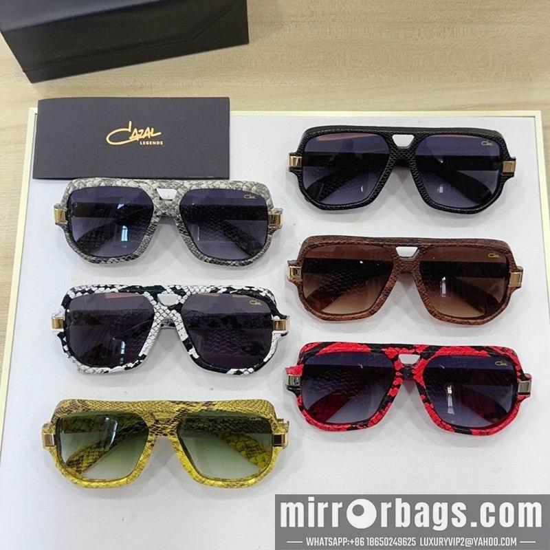 Replica Cazal Glasses 03smh55