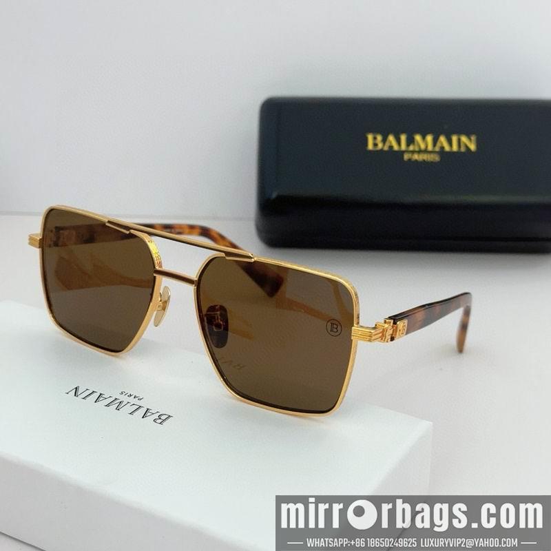 Replica Balmain Glasses 010204