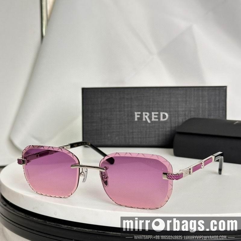 Replica FRED Glasses 03smh15