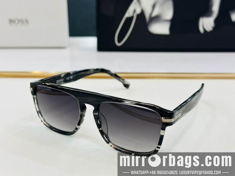 Replica Boss Glasses smr16